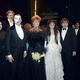 Illustration for article titled Celebrities in 1988 Sure Loved Going to See Phantom of the Opera